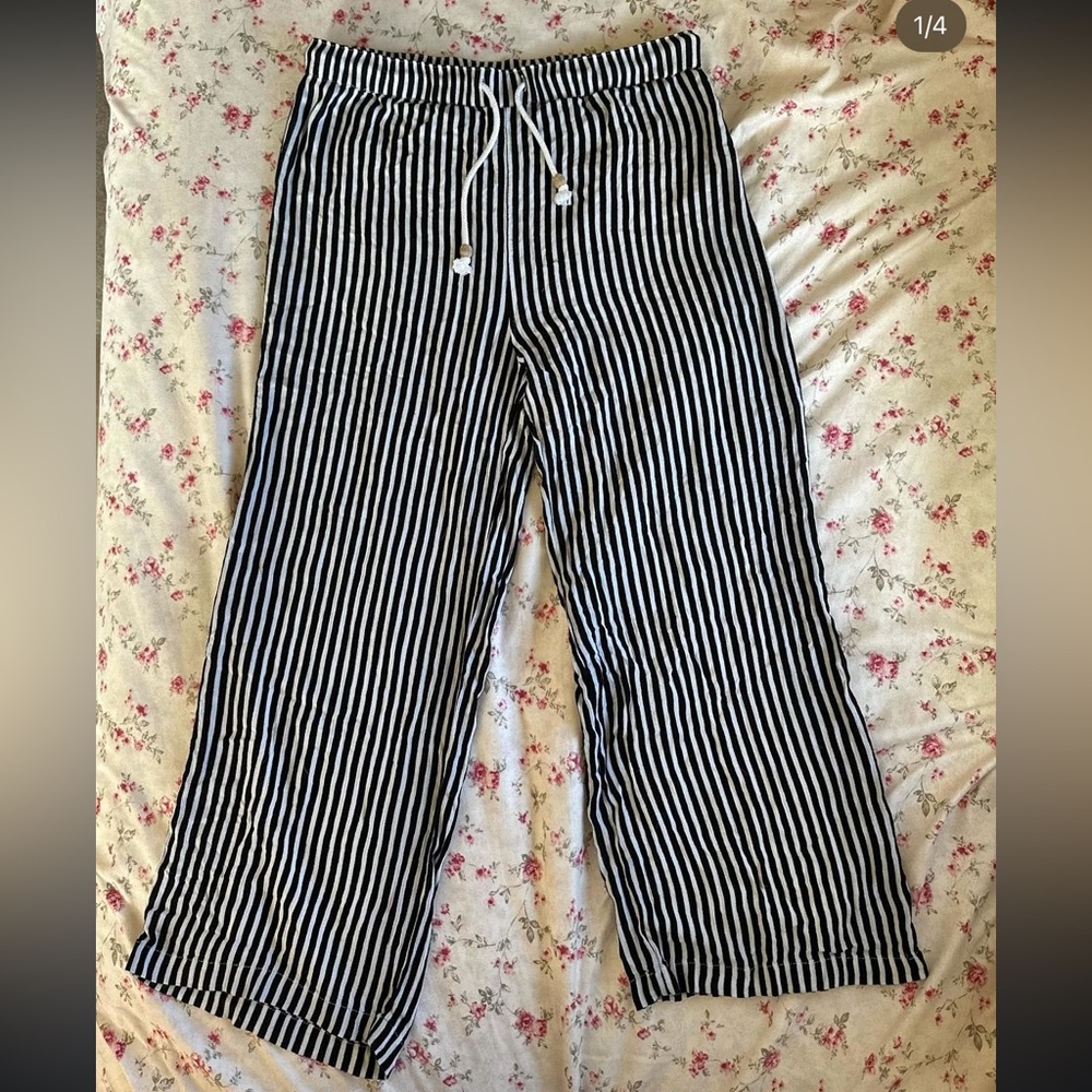 Hurley pants